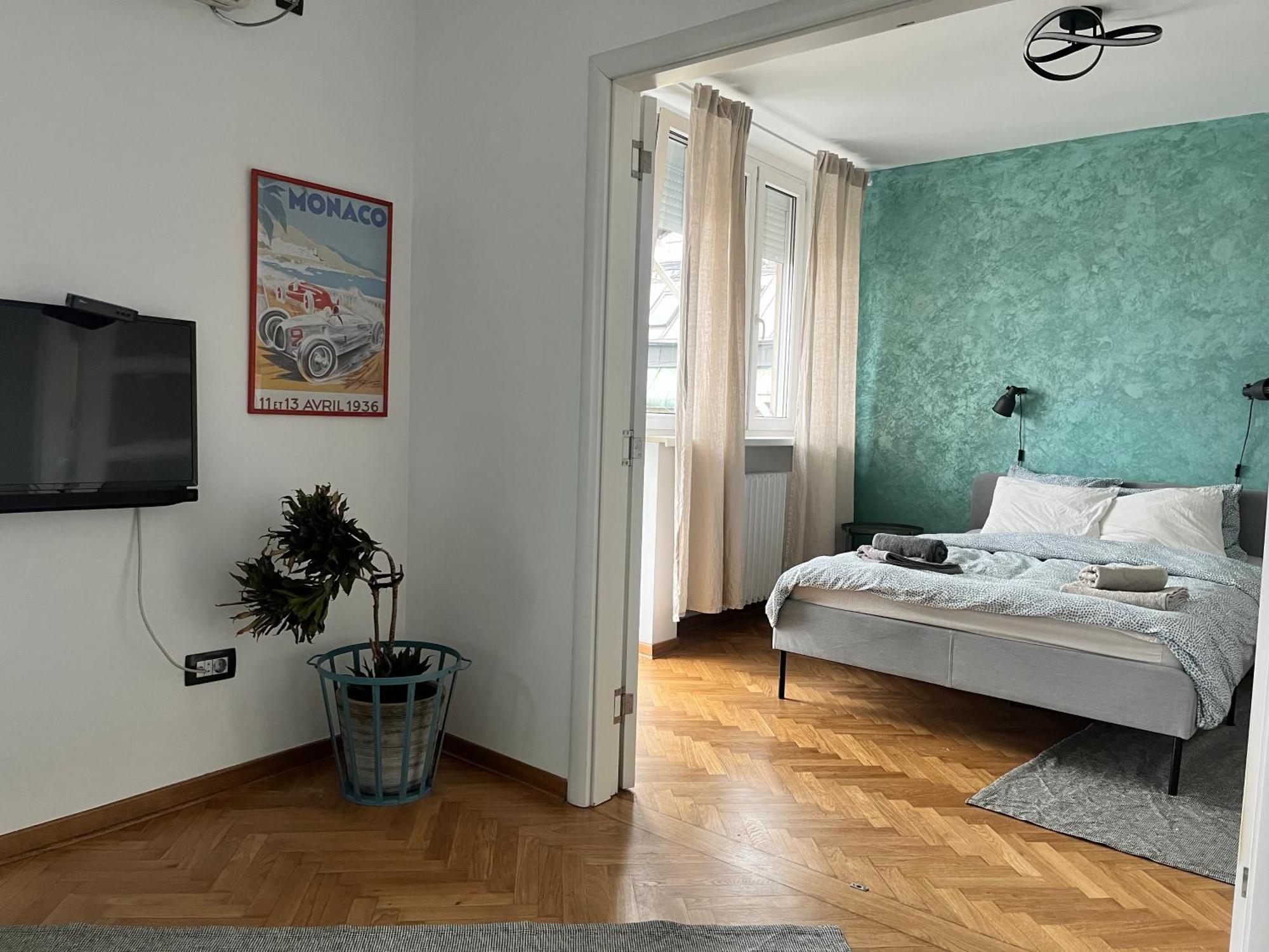 Gajba Apartment Beograd Ngoại thất bức ảnh
